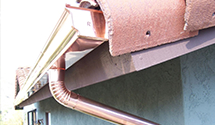 Rain Gutter Installation, Repair, Cleaning in Medina, TN